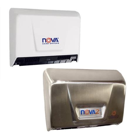 Image result for Novatech Hand Dryer