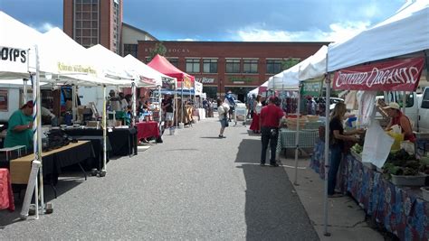 Highlands Ranch CO Farmers Market