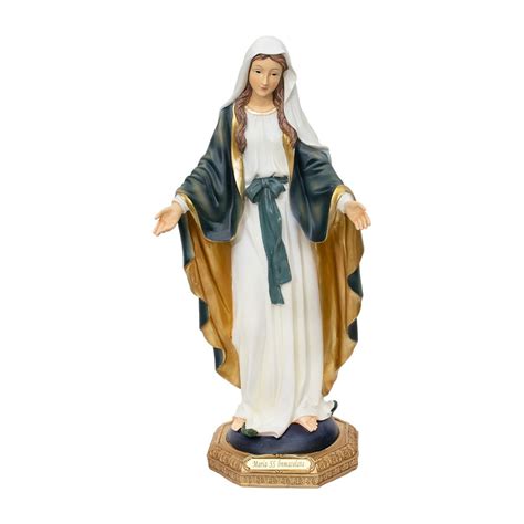 Image result for Immaculate Conception Statue Manila