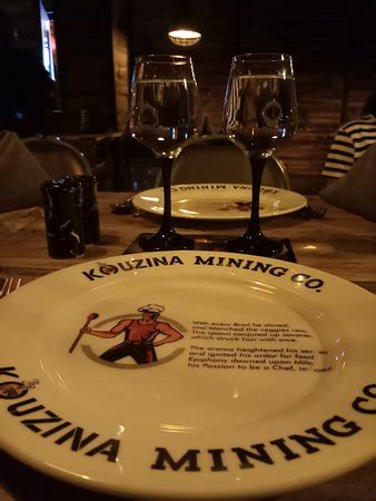 Kouzina Mining Co, Kolkata - Restaurant Reviews, Phone Number & Photos ...