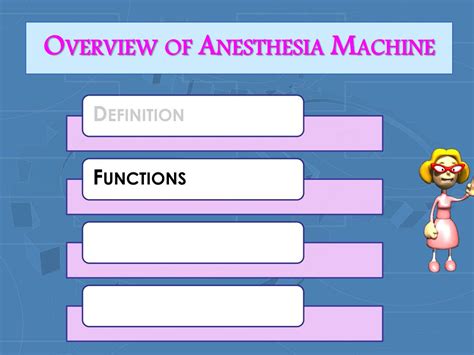 Image result for Anesthesia Machine Procedures