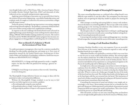 Image result for Proactive Problem Solving