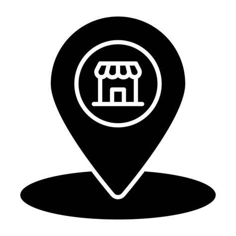 Shop Map Symbol 的图像结果