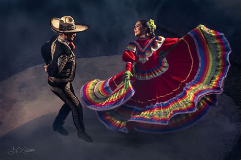 Folklore Of Mexico