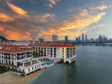 SOFITEL LEGEND CASCO VIEJO (Panama/Panama City) - Hotel Reviews, Photos ...