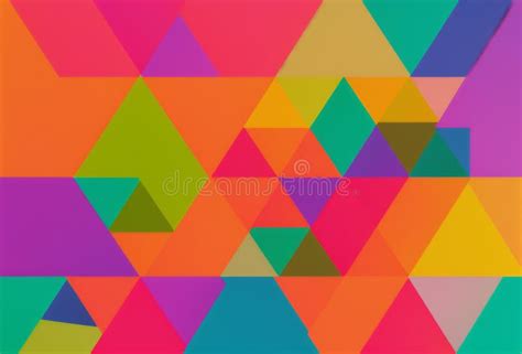 Image result for Color Theory Overlapping Shapes