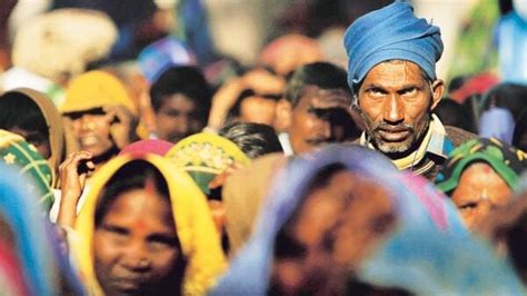Madhya Pradesh records two incidents of caste-based atrocity within a ...
