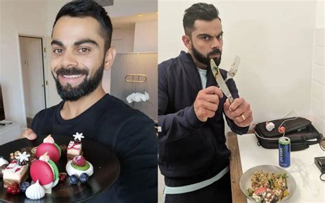 Virat Kohli Diet | OneCricket