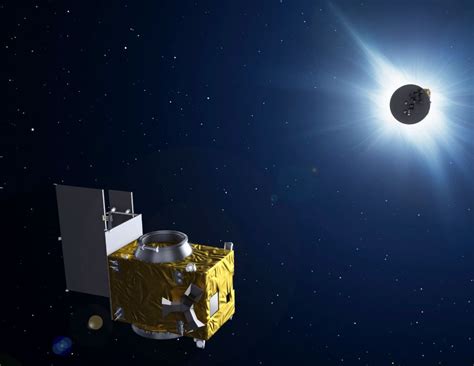 ‘India’s solar dare’: ISRO’s Proba-3 to face the Sun’s 2-million-degree ...