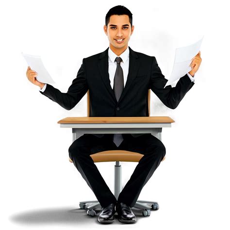 Interview PNG 的图像结果