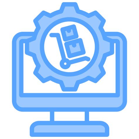 Procurement - Free computer icons