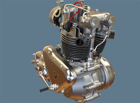 Image result for 3D Engine Animation Assembly