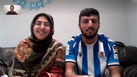 Debagoiendarrak mundutik: Baleegha eta Toheed Ghulam Kouser - Antzuola ...