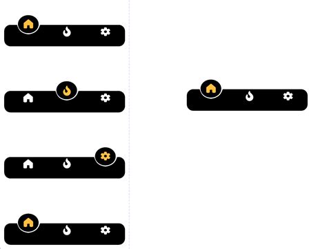 Image result for Figma Menu Animation