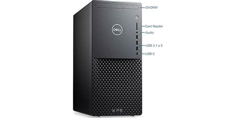 Dell XPS 8940 Gaming Tower PC