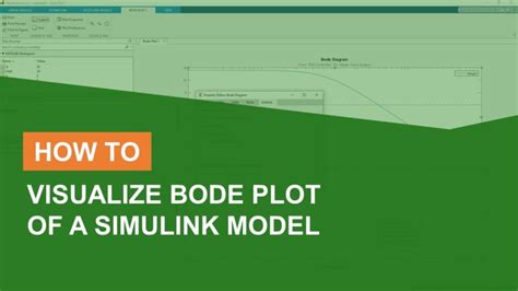 Image result for Simulink Bode Plot
