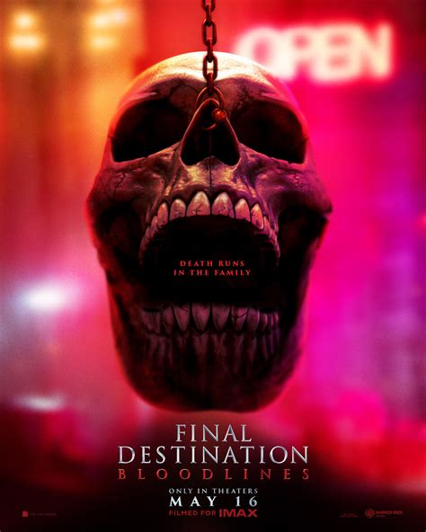 Image result for Final Destination Terry Death