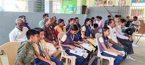 Sangamithra Environmental Education & Development Trust - NGO ...