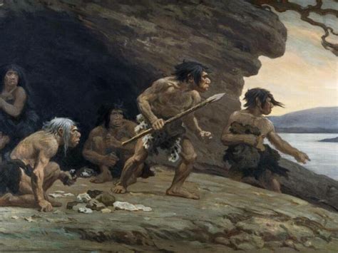 Homo sapiens e Neanderthal si sono incrociati per millenni | Meer