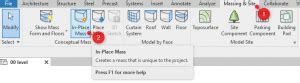 Image result for Snap Object Revit Not Active