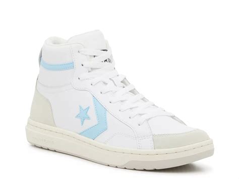 Converse Chuck Taylor All Star Pro Blaze Classic High-Top Sneaker - Men ...