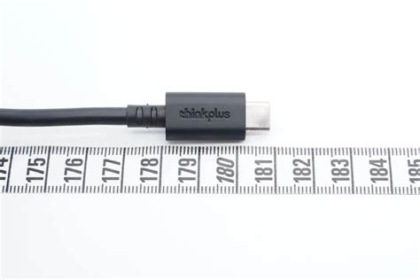 拆解报告：联想thinkplus135W双C口氮化镓充电器-EDN 电子技术设计