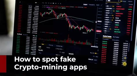 Watch: Beware of these 7 crypto mining apps that can trick you and ...