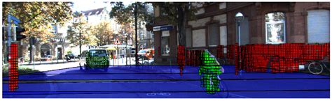 Voxel-Based Navigation: A Systematic Review of Techniques, Applications ...