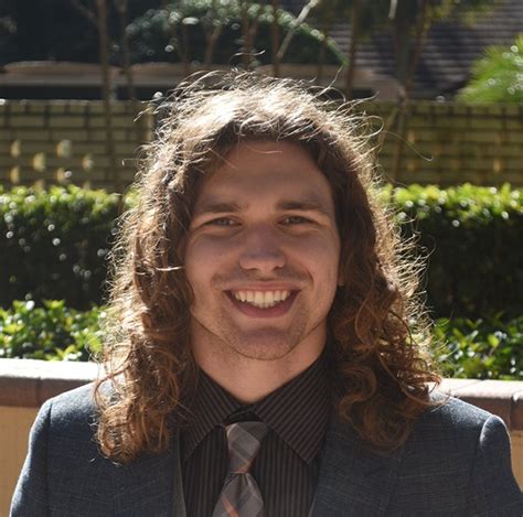 Graduate Profile: William Grogan, MTS '21 | HDS News Archive