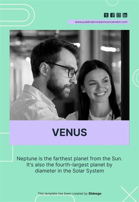 Image result for PSA Announcement Examples