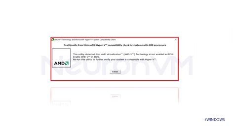 Image result for How to Enable Virtualization On AMD