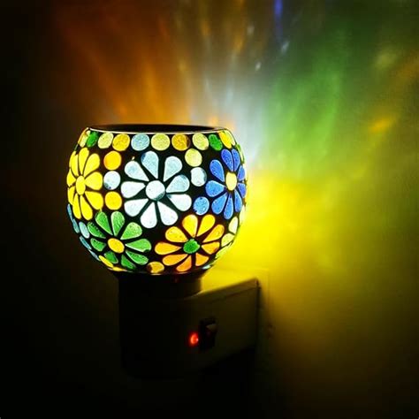 Camphor Diffuser Burner|Kapoor dani Electrical Camphor|Ceramic Aroma ...