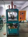 Paper Plate Making Machine - Hydraulic Paper Plate Making Machine ...