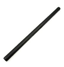 Buy Set of 2 Black Foam Practice Escrima Fighting Sticks For Martial ...