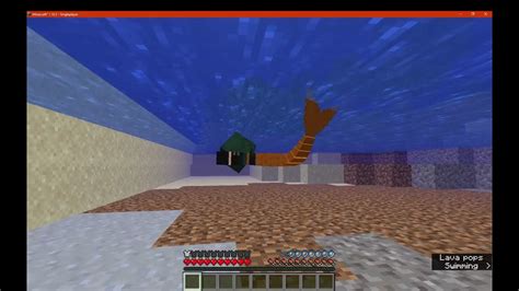 Image result for Minecraft Mermod