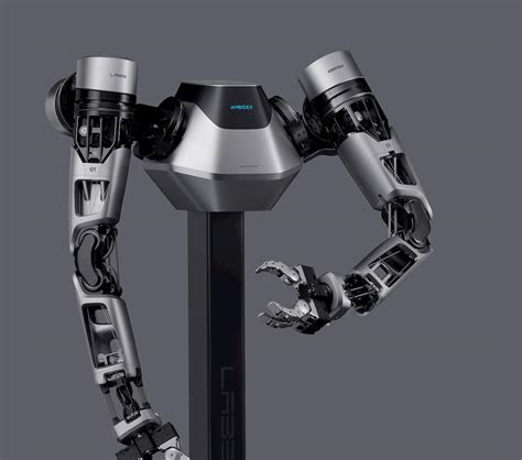 机器人-宁波雨锐科技有限公司