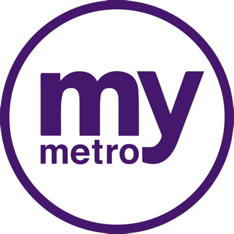 myMetro – Apps on Google Play