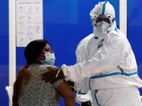 2290 COVID Patients In Lucknow Gave Wrong Information During Tests And ...