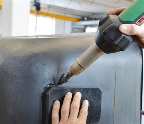 Image result for PVC Welding Tutorial