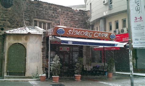 SIMORG CAFE AND BAR (2026) All You Need to Know BEFORE You Go (with ...