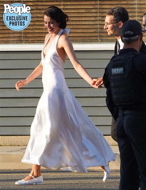 Jack Antonoff and Margaret Qualley Are Married