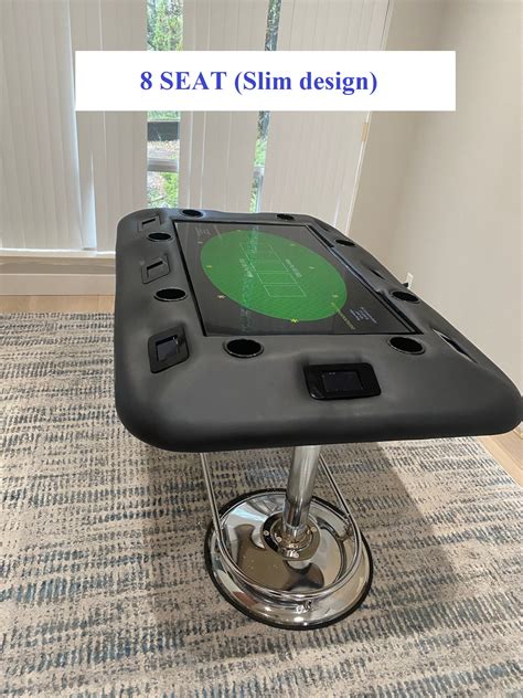 Gallery - Digital Games Table