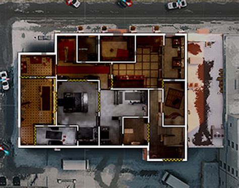 Kafe Dostoyevsky - Rainbow Six Siege Trainer