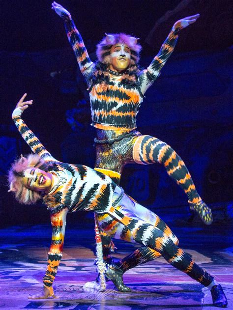 We Love ‘Cats.’ We Hate ‘Cats.’ (Published 2016) | Cats the musical ...