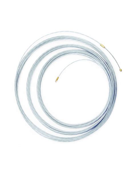 CINTA INTERIOR ACERO 4 X 20M