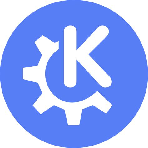 KDE 社区