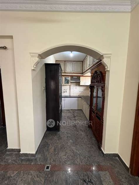 Sri Sai Manju Jayanagar 6th Block Rent - WITHOUT BROKERAGE Semi ...