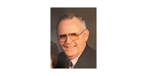 Bernard Evers Obituary (2024) - Eldon, MO - Phillips Funeral Home