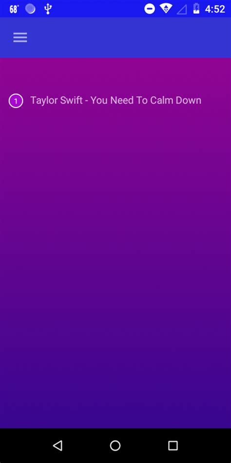 Image result for RecyclerView with Firebase