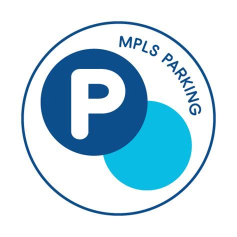Mpls Parking App